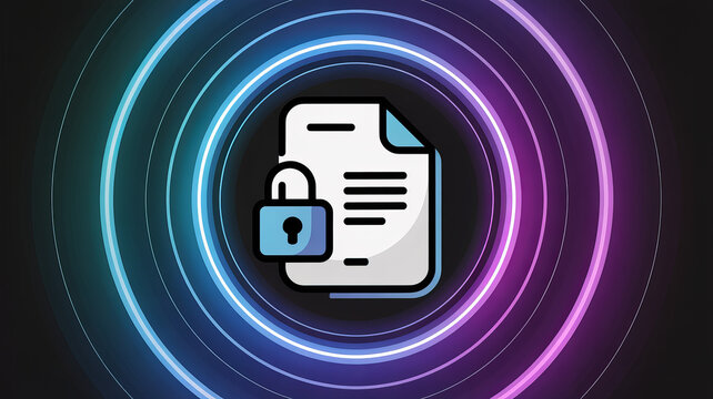 Ensure secure documents with advanced encryption technology, safeguarding data with robust protection and confidential file management for ultimate peace of mind