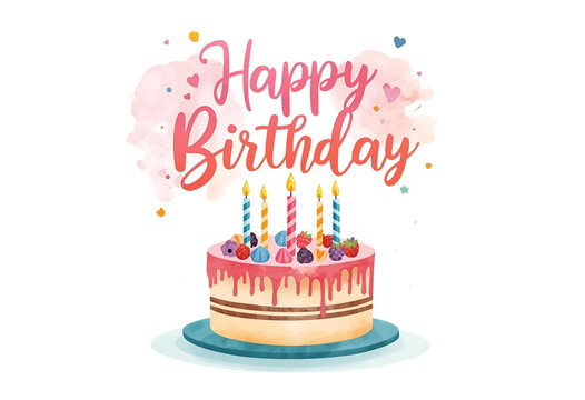 Discover the best happy birthday images and colorful wishes today.