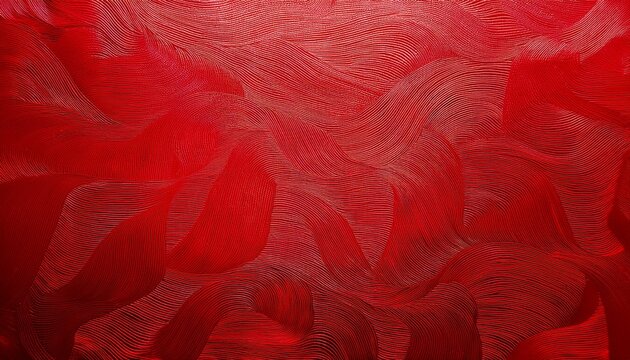 Red Background Texture Abstract Design Pattern Gradient Wallpaper Art Baground Graphic Design