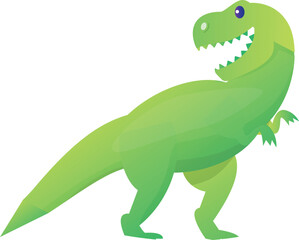 Dragon Vector – Powerful Fantasy Monster Illustration