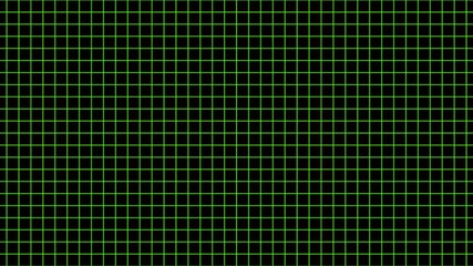  grid line fit for alpha channel or overlay layer. Loop abstract motion background for technology, science, blueprint, or infographic concep - Powered by Adobe