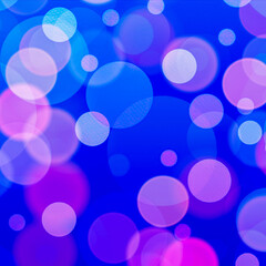 Bokeh background perfect for Holidays, Anniversary, Birthdays, Festive and various desing works
