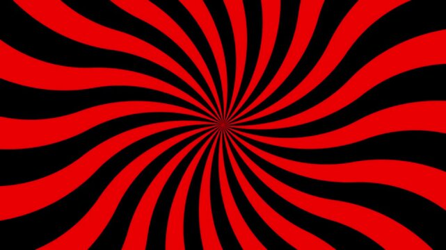 abstract colorful sunburst motion background video in 4k. radial rising sunburst with colorful alternating pattern,A striking sunburst , sun light,