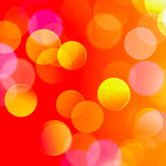 Bokeh background perfect for Holidays, Anniversary, Birthdays, Festive and various desing works