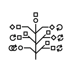 social network icon