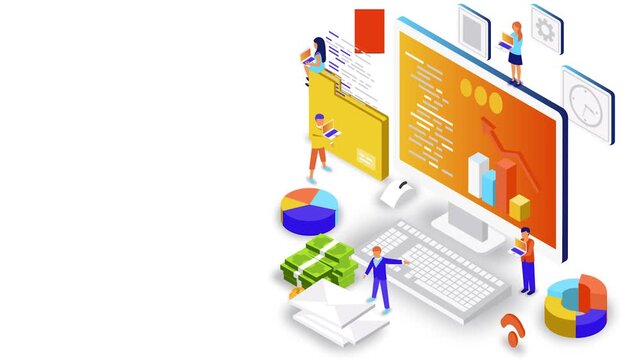 Digital Marketing &ndash; Online Promotion, Social Media, and SEO Concept