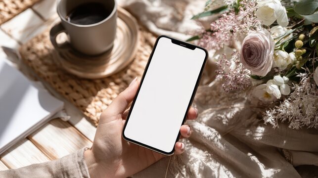 Smartphone Integration with IoT Ecosystems for Enhanced Digital Communications