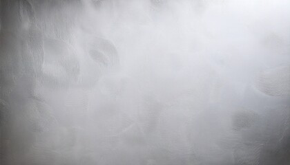 Fototapeta premium Background In Noised White Color