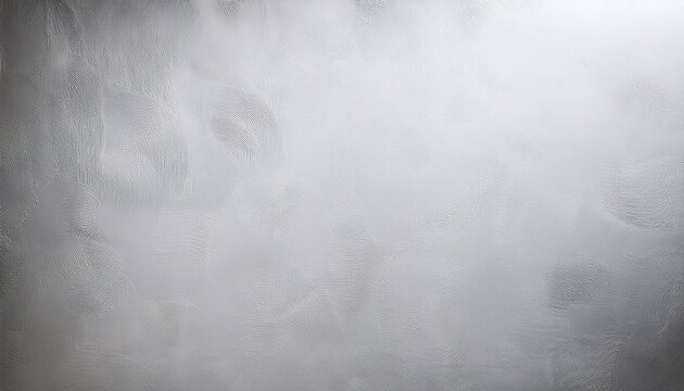 Background In Noised White Color