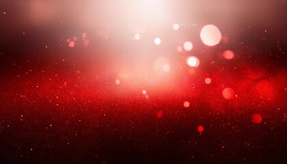 Vintage Cinematic Abstract Background With Red Light Leaks Soft Flares And Grainy Film Textures Creating An Old School Cinematic Vibe For Overlays Digital Art And Creative Projects