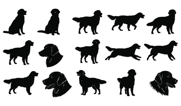 犬シルエット」の写真素材 | 1,058,321件の無料イラスト画像 | Adobe Stock