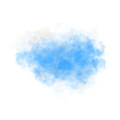 watercolor texture white background