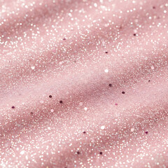 pink glitter background