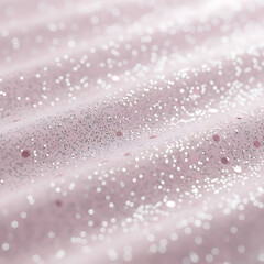 pink glitter background