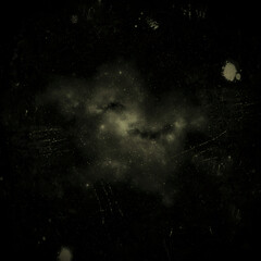 abstract space background