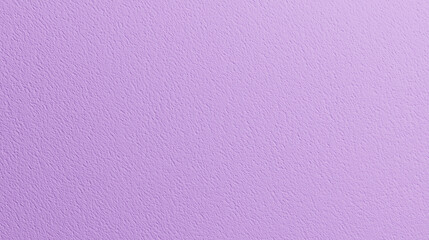 Fototapeta premium A soft lavender background featuring a smooth matte texture and uniform color.