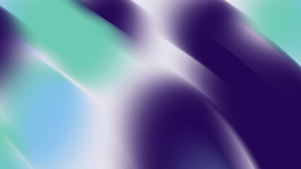 Abstract gradient background vibrant fluid modern design