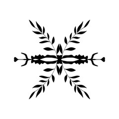  Geometric seamless pattern background mandala motif 