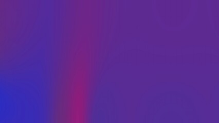 Abstract gradient purple blue magenta background modern smooth