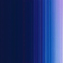 Obraz premium A smooth blue vertical line gradient texture featuring soft transitions from light to deep navy, ideal for modern design, digital branding, web graphics, posters, and creative backgrounds.