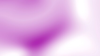 Abstract blur gradient purple magenta soft elegant background