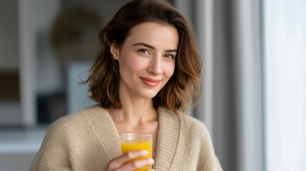 Fototapeta premium A nutritionist explaining acidic vs. alkaline foods with a chart showing pH levels of fruits, vegetables, and beverages — health education, dietary balance, and holistic wellness coaching.