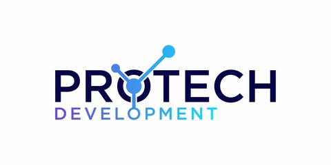 tech logo