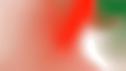Abstract gradient fluid color background smooth blurry aesthetic digital