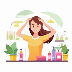 daily human activities