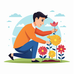 daily human activities