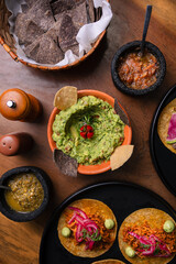 Guacamole