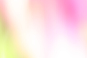 Blurred backgrounds in pastel colors for layering or creating text in the foreground.  Artistic composition.