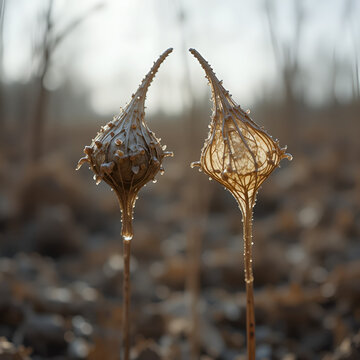 Dry beriberi and wet beriberi
