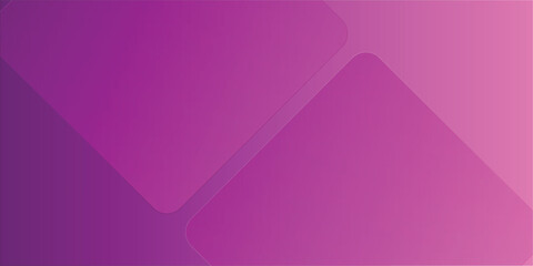 Gradient Pink and Purple Abstract Background with Diamond Shapes for Modern Design