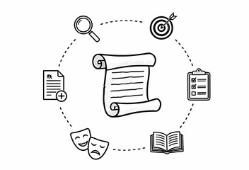 The Circle of Learning