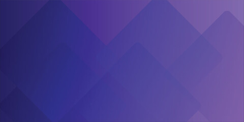 Obraz premium Abstract Purple Gradient With Geometric Squares For Technology, Business And Creative Design Projects Background Stock Image eps10