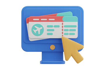 Book your next adventure online with easy flight ticket booking, planning dream vacations and getting ready for amazing travel experiences today