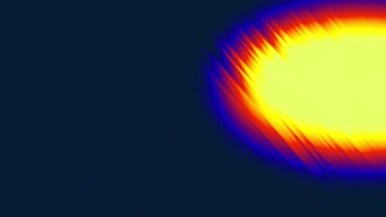 An animated, dynamic, modern, and vibrant background mockup for a beautiful presentation video. A modern, stylish background for videos.