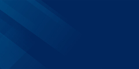 modern blue abstract background with elegant bright diagonal lines