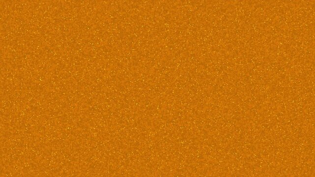 A dynamic abstract animation featuring tiny flickering dots scattered across a noise-based texture background.
