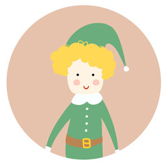 Christmas Elf