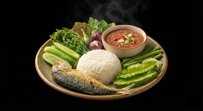 Nam Prik Pla Tu