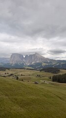 Seiser Alm, Dolomites, Dolomiti, Italy, Italian Alps, Northern Italy, Hiking, Alpe di Siusi
