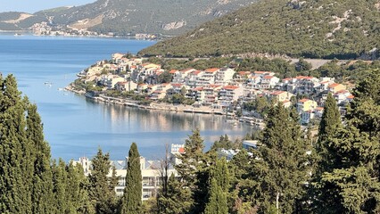 Bosnia and Herzegovina Mostar Bridge Village Balkans