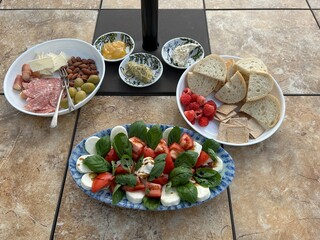 Summer Appetizers