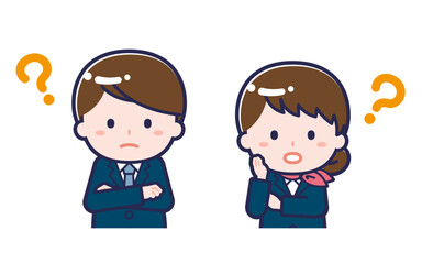 CA／2人組／男女 04