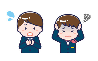 CA／2人組／男女 06