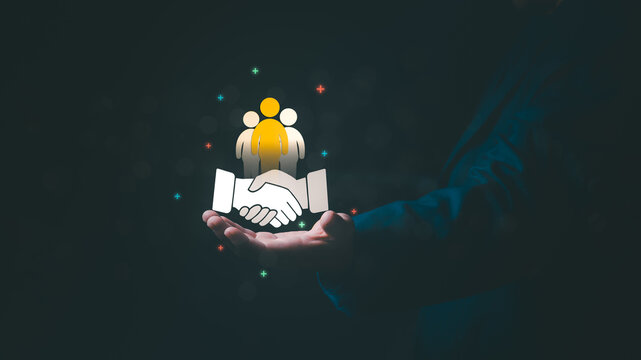 Selecting candidates with skill certificates, ideas for recruiting and hiring with technology, effective human resource management ideas for organizations with digital technology systems.