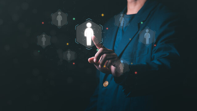 Selecting or recruiting qualified personnel for the job is a duty of HR that organizations give importance to,  Human resource management with modern digital technology is easy and fast.