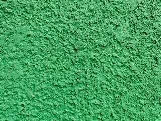 green wall texture